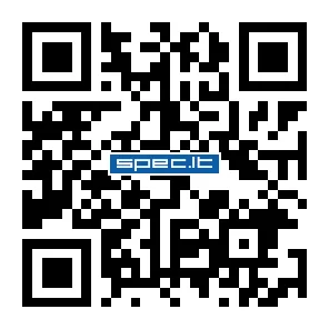 QR kodas | Rajesas, UAB | spec.lt