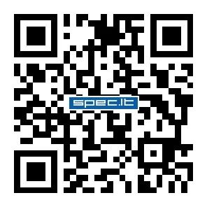 QR kodas | RAJIH YOUSSEF, IĮ