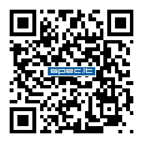 QR kodas | Rajono sporto centras, UAB