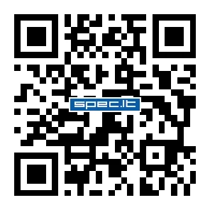 QR kodas | Rajora, UAB | spec.lt