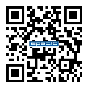 QR kodas | Rajunas, MB | spec.lt