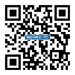 QR kodas | Rajūnė, MB | spec.lt