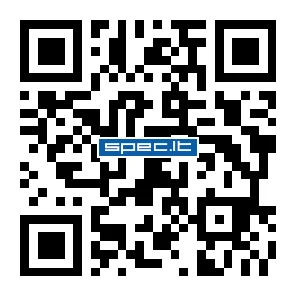 QR kodas | Rakapa, UAB