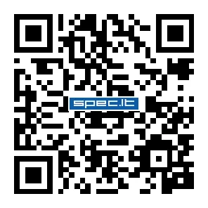 QR kodas | Rakema, R. Bekevičiaus, IĮ | spec.lt