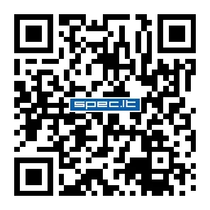 QR kodas | RAKENSTA, Lietuvos ir Suomijos, UAB | spec.lt