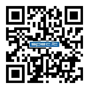 QR kodas | RAKERTA, UAB | spec.lt