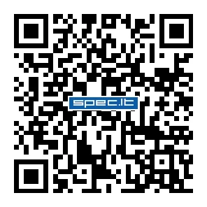 QR kodas | Garažų statybos ir eksploatavimo bendrija Raketa | spec.lt