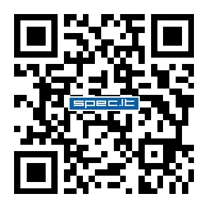 QR kodas | Raketa, MB