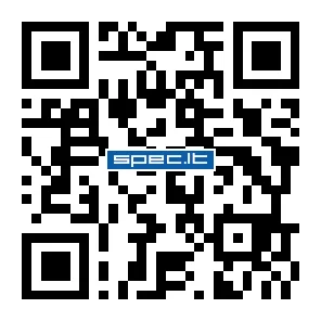 QR kodas | Raketa, MB | spec.lt