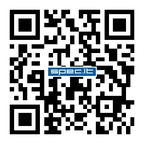 QR kodas | Raketa nt, MB