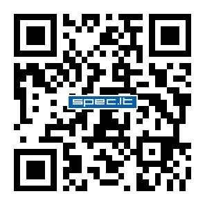 QR kodas | Rakevi, UAB