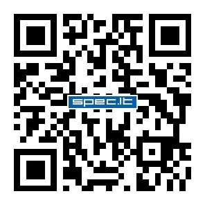 QR kodas | Rakmina, UAB