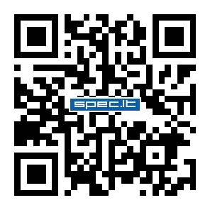 QR kodas | RAKORDA, UAB | spec.lt