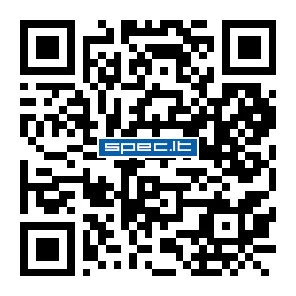 QR kodas | RAKTAŽODIS, S. Visokinskienės, IĮ | spec.lt