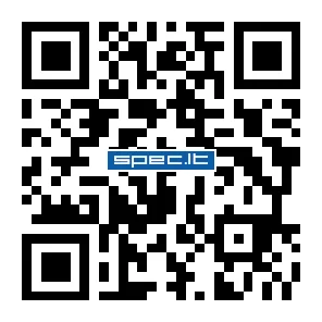 QR kodas | Raktera, MB | spec.lt