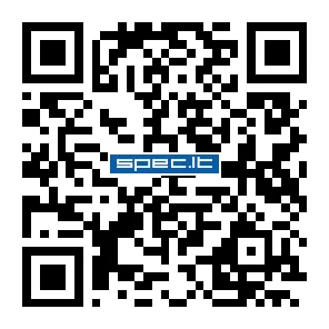 QR kodas | Raktų dirbtuvė, A. Širkos, IĮ | spec.lt