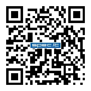 QR kodas | RAKTŲ IMPERIJA, UAB | spec.lt
