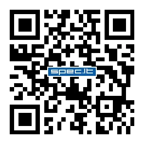 QR kodas | Raktuna, IĮ | spec.lt