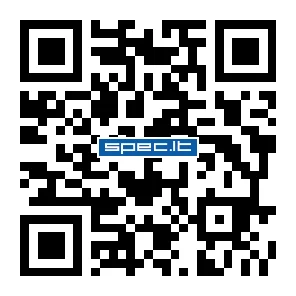 QR kodas | RAKURSAS, UAB | spec.lt
