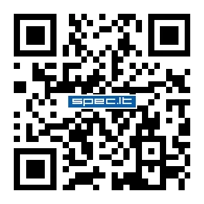 QR kodas | RAKVA, UAB