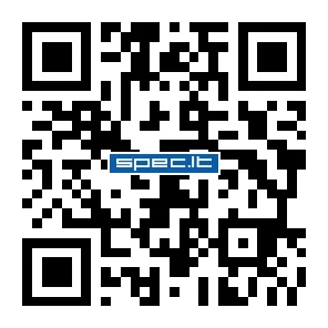 QR kodas | Ralasa, UAB | spec.lt