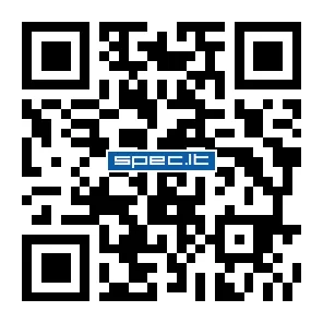 QR kodas | RALDAMUS, UAB | spec.lt