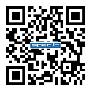 QR kodas | Raldega, UAB | spec.lt