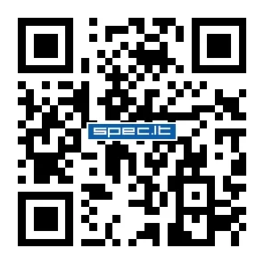 QR kodas | Raldena, UAB