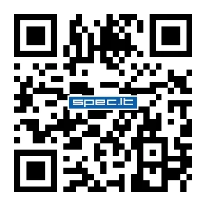 QR kodas | RALECLAT, VŠĮ | spec.lt