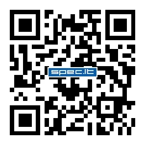 QR kodas | RALEKSAS, UAB | spec.lt