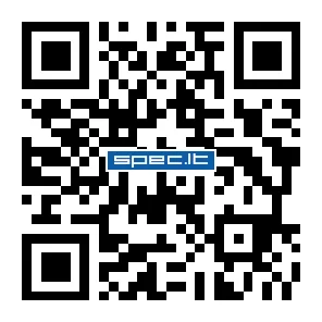 QR kodas | Ralenus, MB