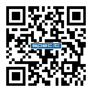QR kodas | RALIGA, UAB | spec.lt