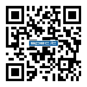 QR kodas | RALIJA, UAB | spec.lt