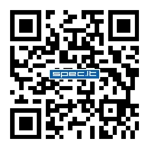 QR kodas | Ralimita, MB | spec.lt