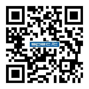 QR kodas | Ralinas, MB