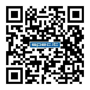QR kodas | Ralio metalai, UAB | spec.lt