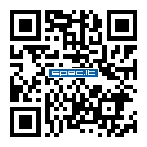 QR kodas | Ralio zona, VŠĮ | spec.lt