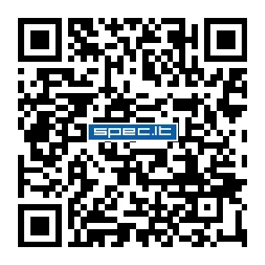 QR kodas | Ralis, Kauno automobilių sporto klubas