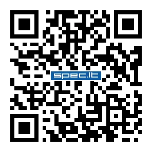 QR kodas | Raliste racing, VŠĮ