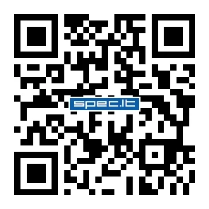 QR kodas | Arigata, UAB | spec.lt
