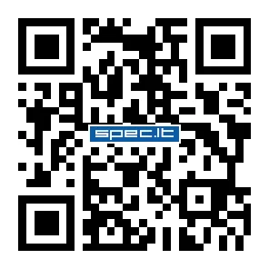 QR kodas | Rall Trans, UAB