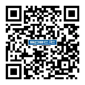 QR kodas | RALLY TRANS TEAM, UAB | spec.lt