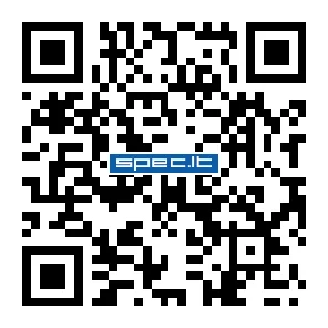 QR kodas | Rally Žemaitija, VŠĮ | spec.lt