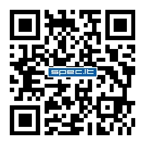 QR kodas | Ralmaksas, UAB | spec.lt