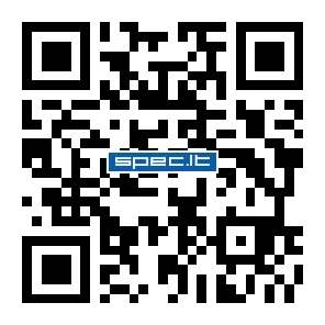 QR kodas | Ralnamai, MB | spec.lt