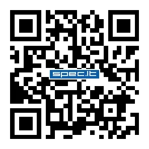 QR kodas | Ralnėja, UAB | spec.lt