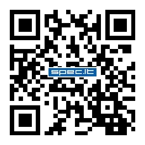 QR kodas | RALTOLITA, UAB | spec.lt