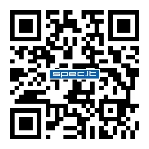 QR kodas | Raltvinta, MB