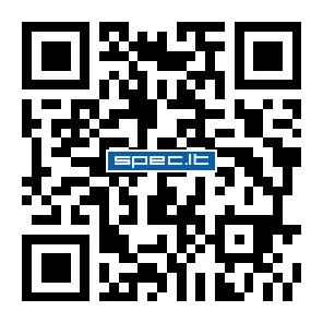 QR kodas | Ralvalda, UAB | spec.lt