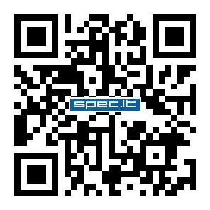 QR kodas | Ralvesa, UAB | spec.lt